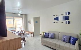 Praia Morro Katia apartamentos - Edificio Franklin Storck